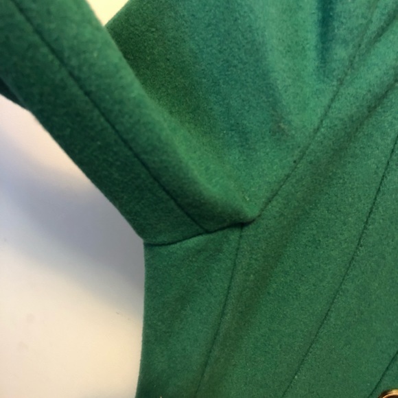 Anthropologie Eleveness Parker Peacoat - Picture 14 of 14